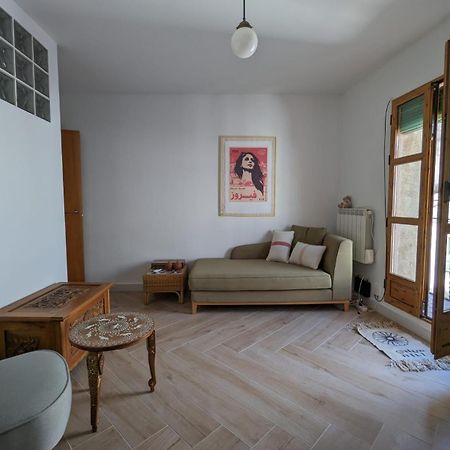 La Paloma Apartment Tarragona Exterior foto
