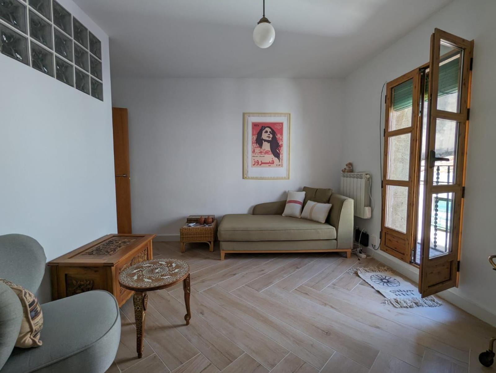 La Paloma Apartment Tarragona Exterior foto